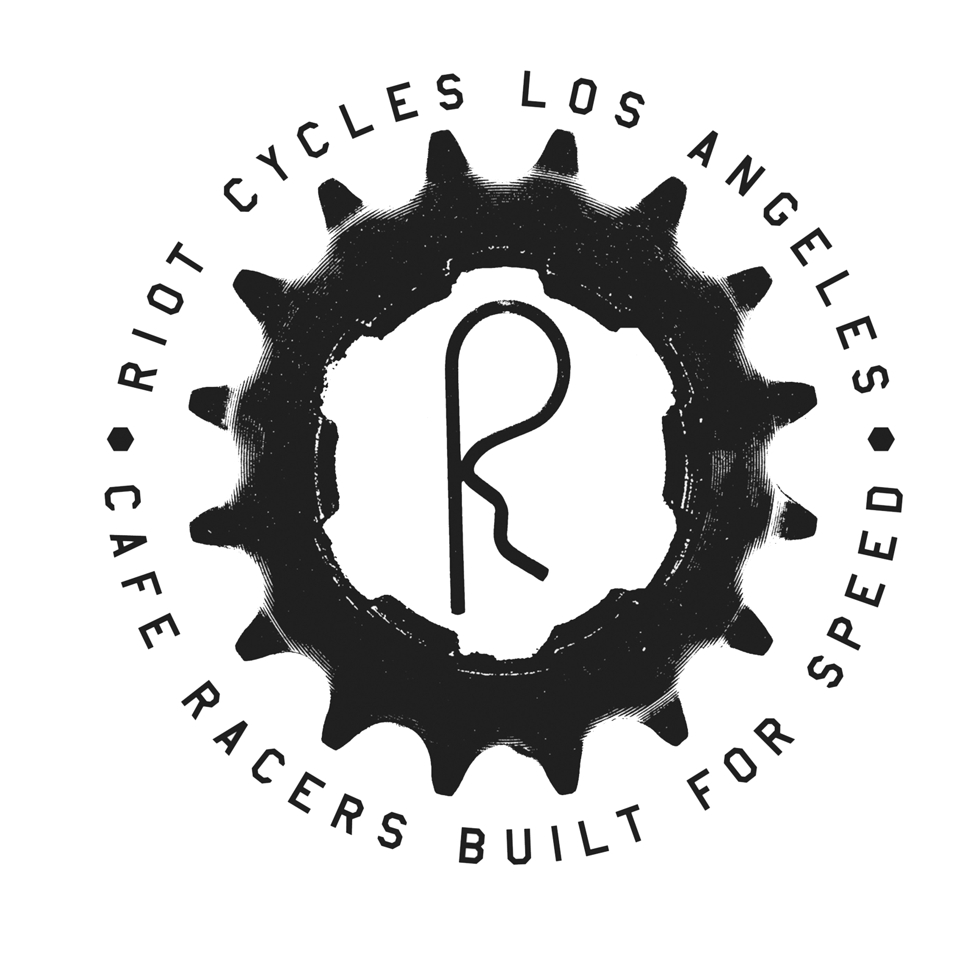 Riot Cycle Logo