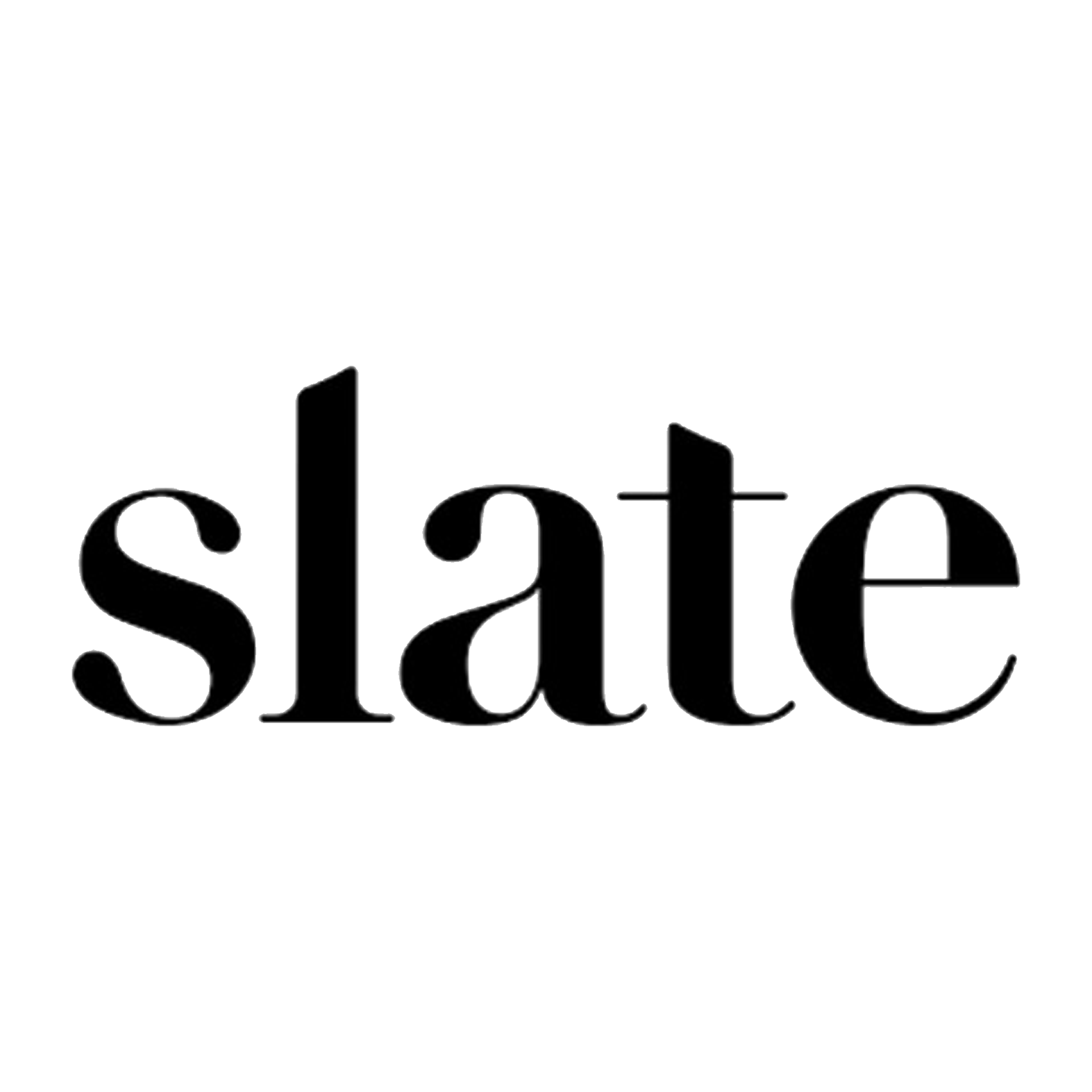 Slate Logo