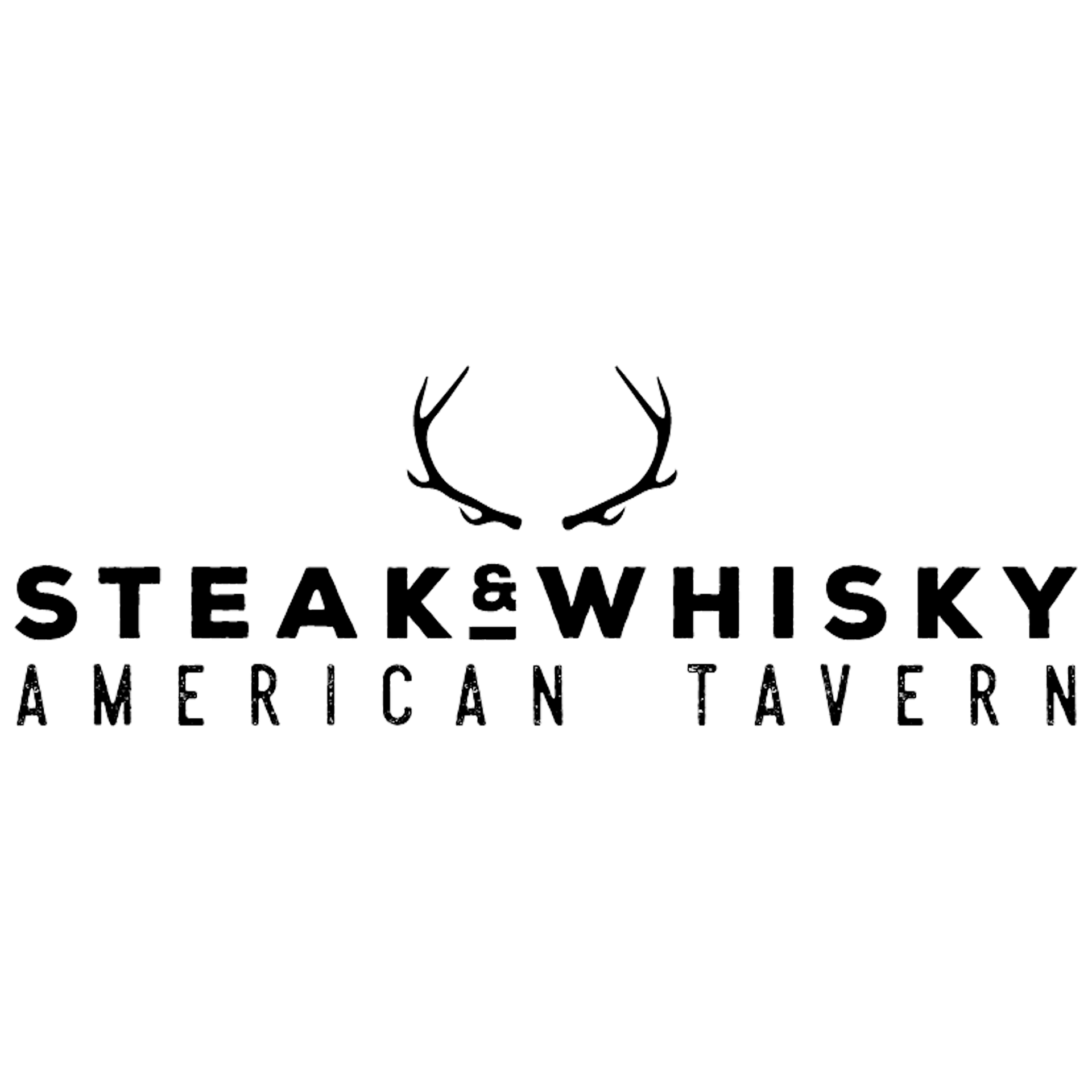 Steak & Whisky Logo