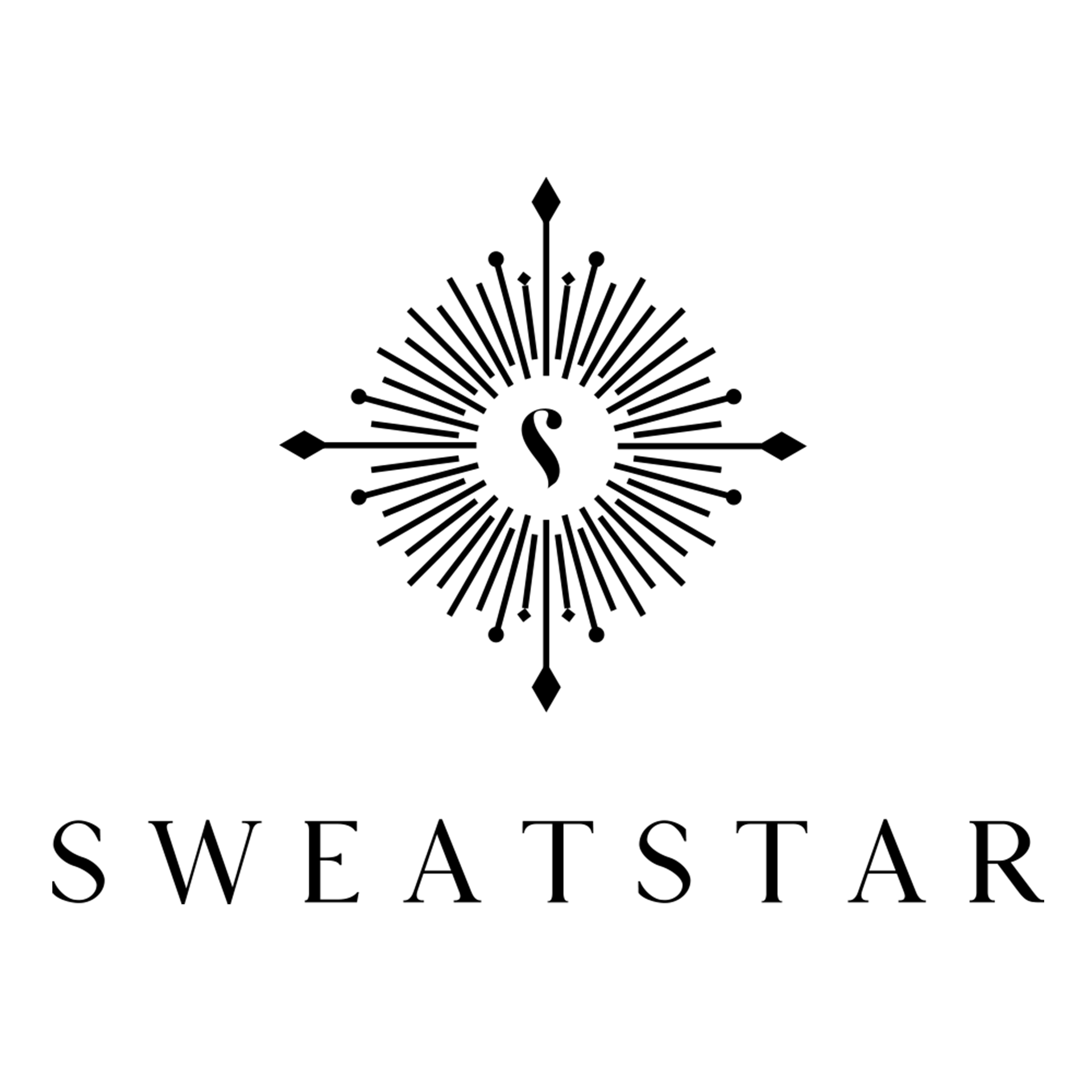 Sweatstar Logo