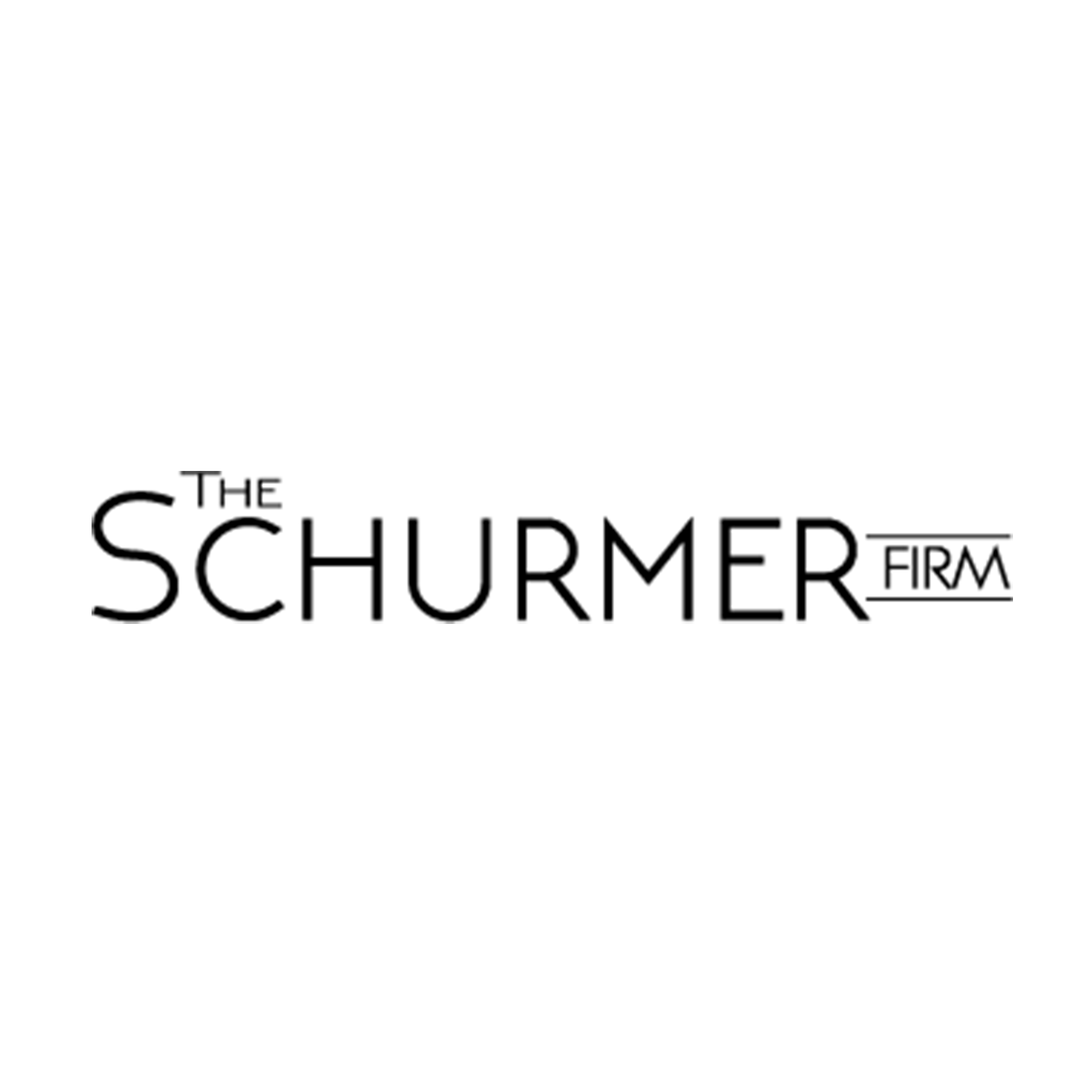 The Schurmer Firm Logo