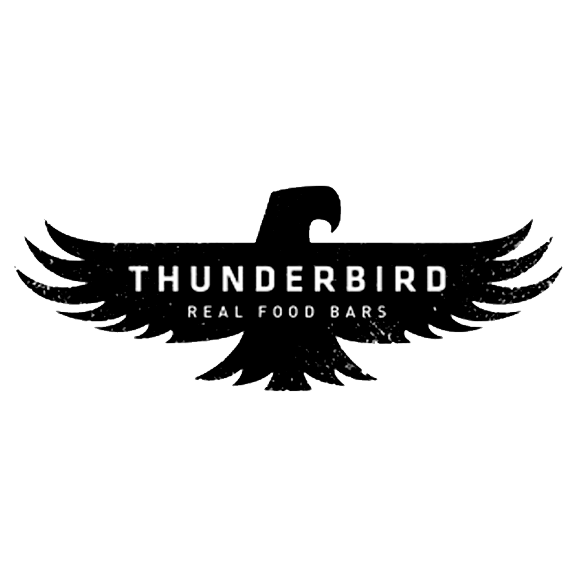 Thunderbird Logo