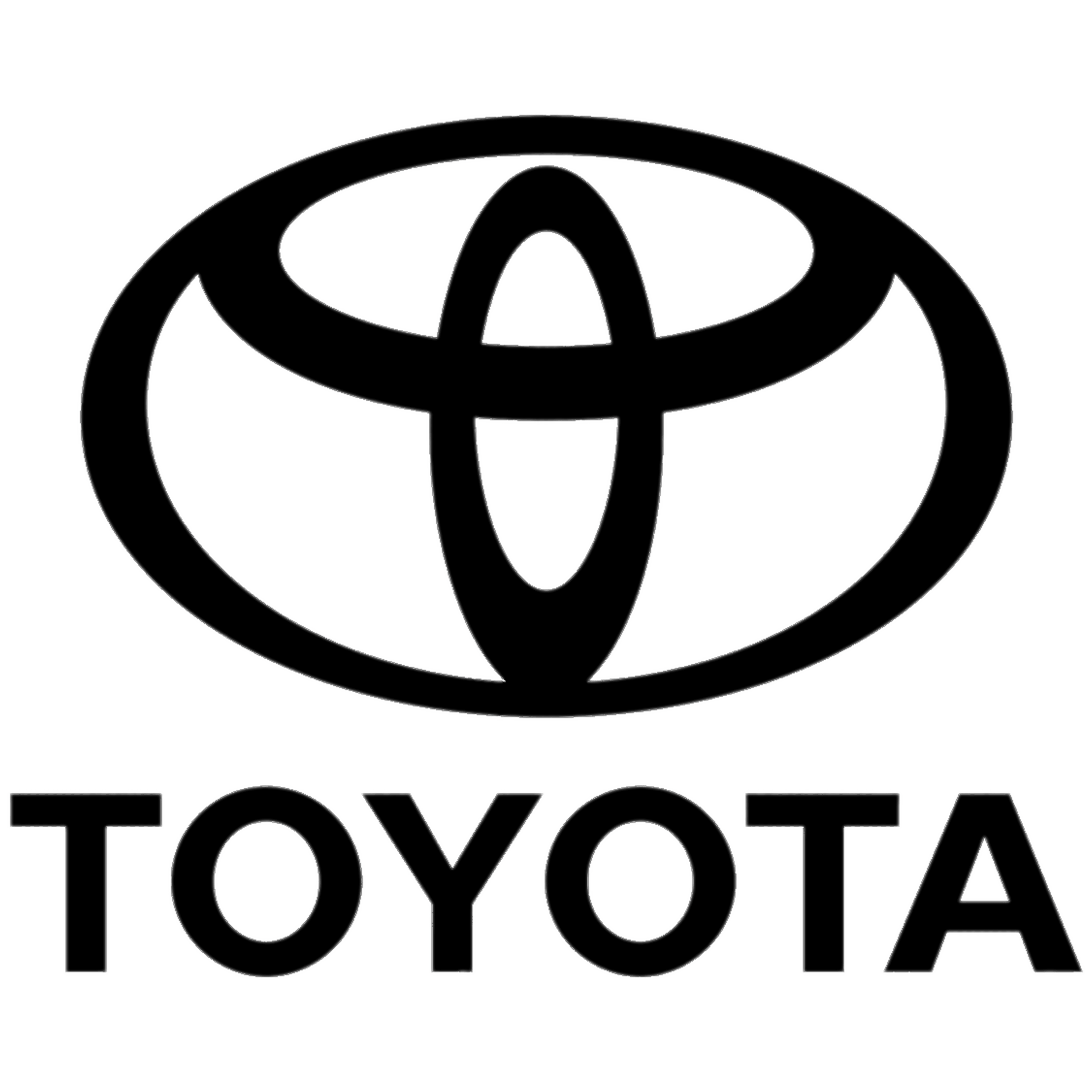 Toyota Logo