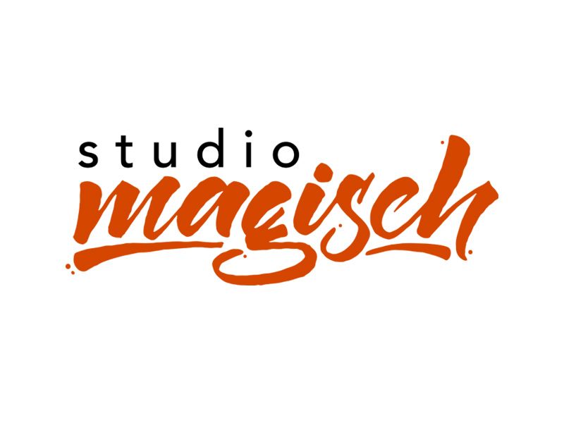 Logo studio magisch Lektorat KDIMATI