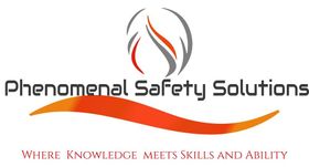 Phenomenal Safety Solutions LLC_logo