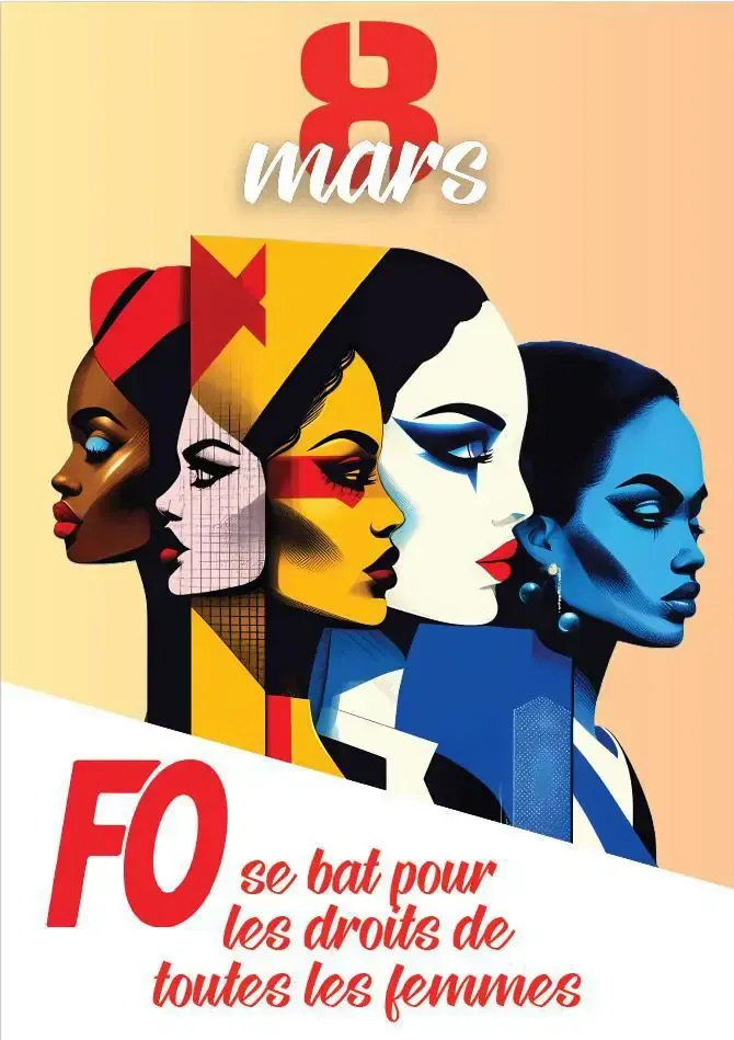 8 mars 2025 8 mars 2025