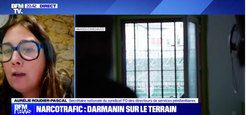 Dans les médias