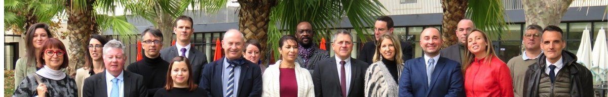 Congrès groupe FO Direction