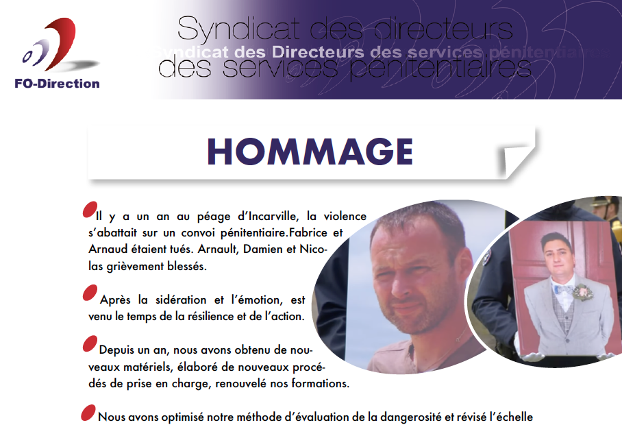 HOMMAGE A INCARVILLE HOMMAGE A INCARVILLE