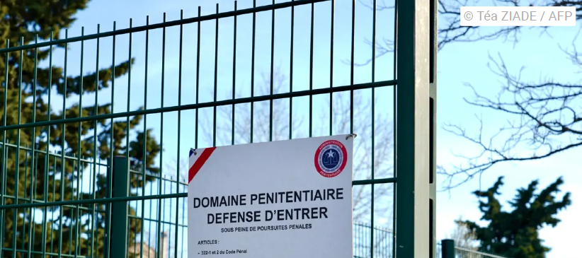 Ivan GOMBERT secrétaire national FO Direction article du 7 janvier 2025 Ivan GOMBERT secrétaire national FO Direction article du 7 janvier 2025