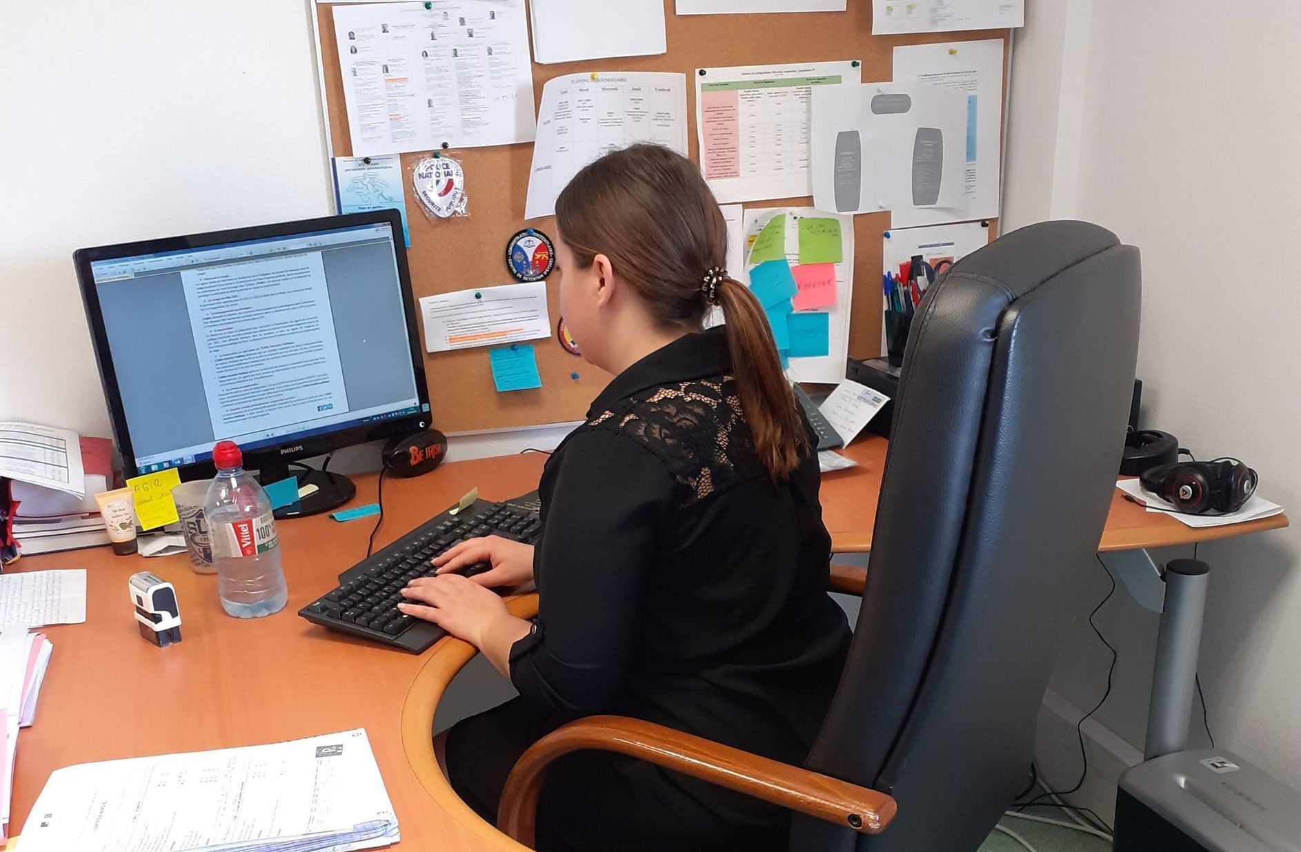 travail du directeur de prison travail du directeur de prison