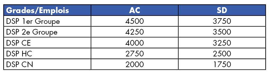 CIA DSP 2023 CIA DSP 2023