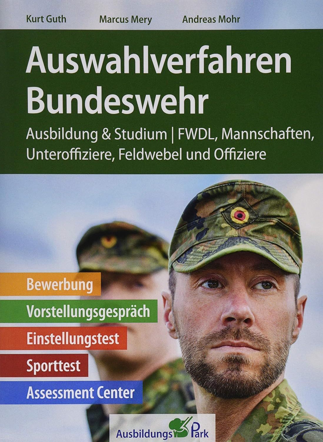 Bundeswehr Onlinetest Aufgaben