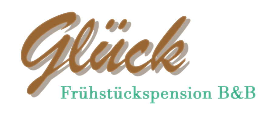 Logo Glück