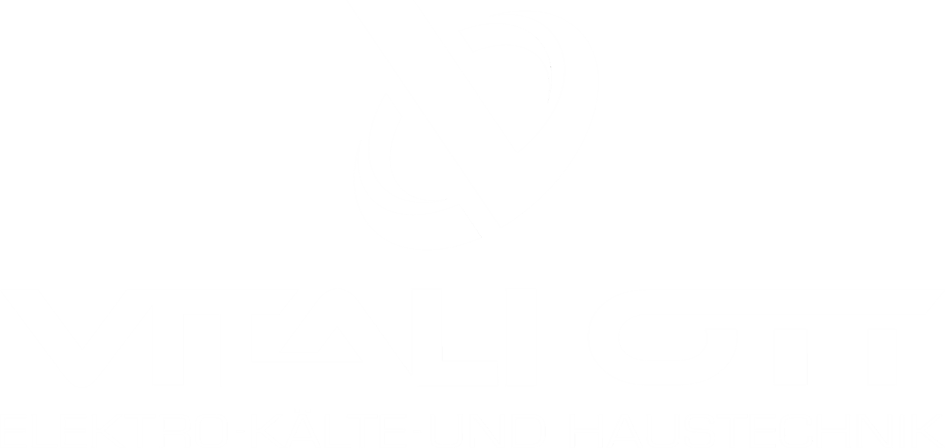 Logo VOE weiß