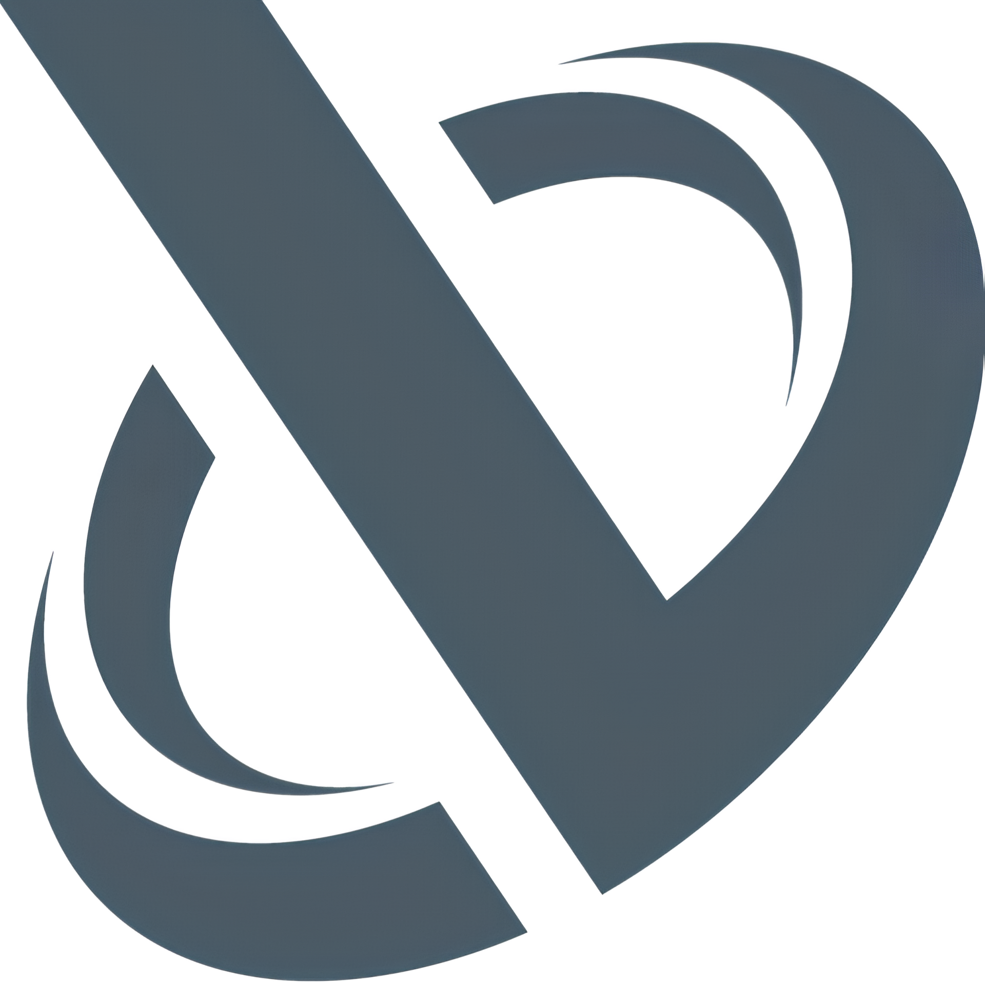 Logo VOE grau