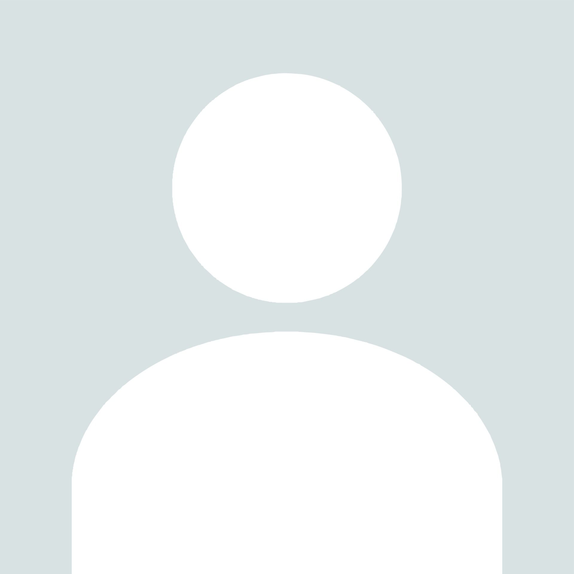 unbekanntes Profilbild