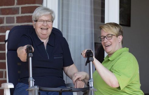 Pflegedienst Reiners , Esterwegen Pflegedienst Reiners , Esterwegen