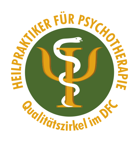Heilpraktiker für Psychotherapie - AG im DFC