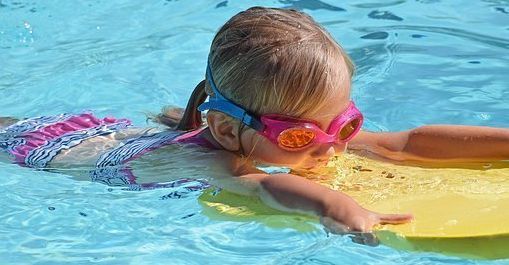 Cours de natation à domicile et mer Nice Côte d'Azur