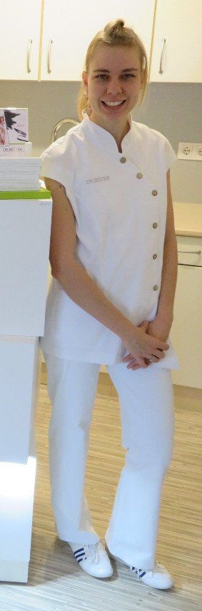 Kosmetik Ilsede, Mascha-Fee Baumann, Kosmetikinstitut Kosmetik Ilsede, Mascha-Fee Baumann, Kosmetikinstitut