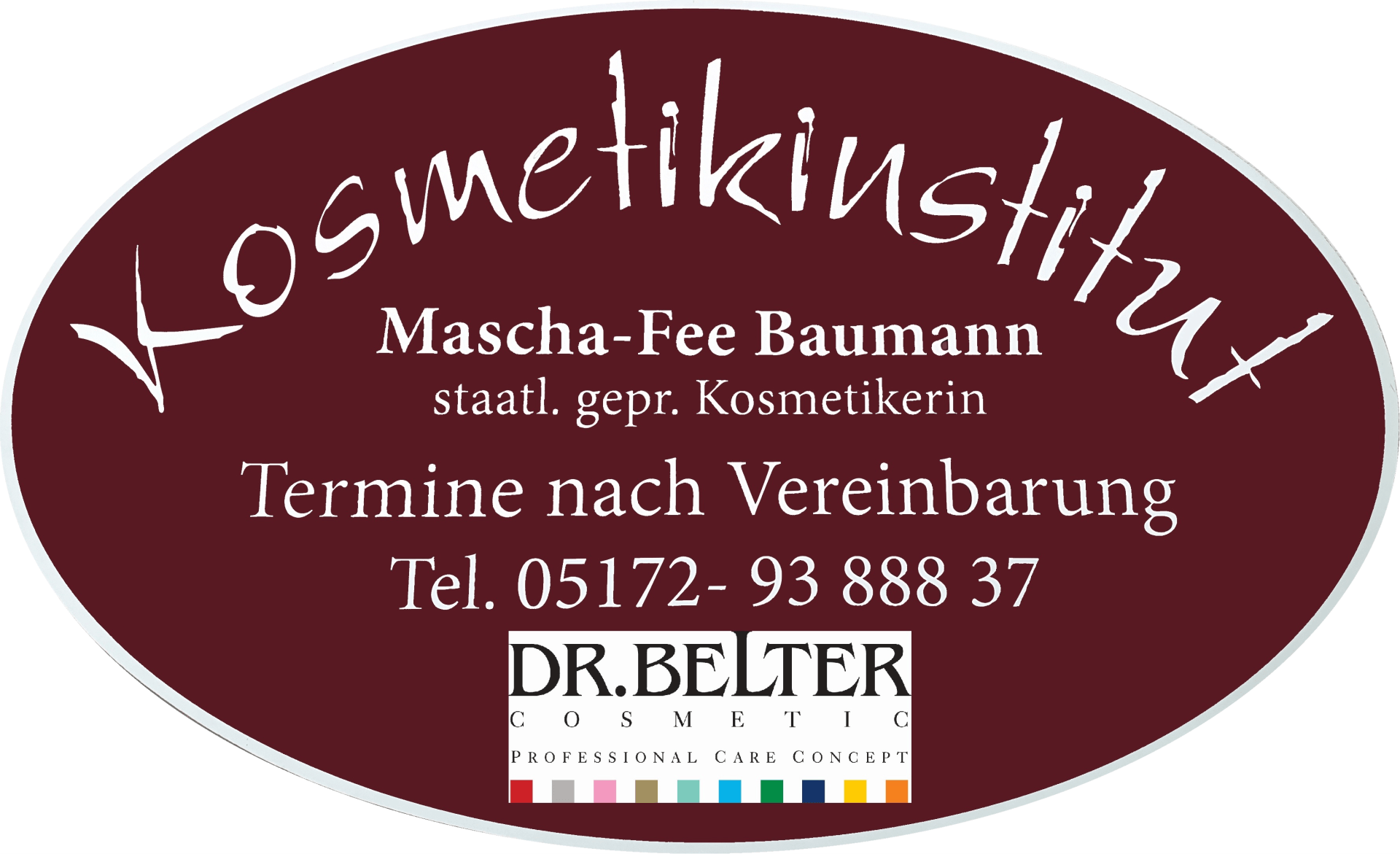 Kosmetikinstitut Mascha-Fee Baumann