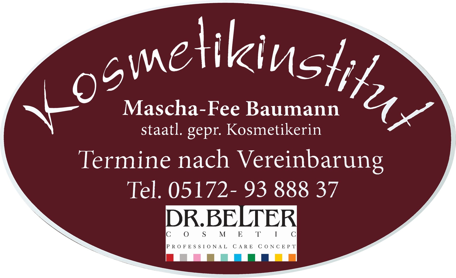 Kosmetikinstitut Mascha-Fee Baumann Kosmetikinstitut Mascha-Fee Baumann
