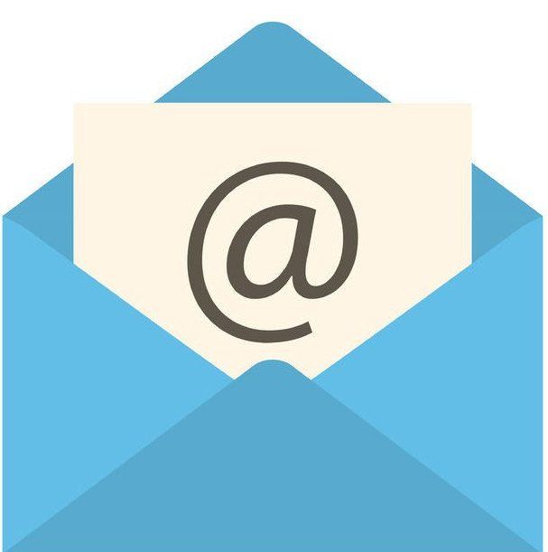 Kontakt, Email, Eppler Sandpfoten