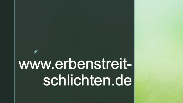 www.erbenstreit-schlichten.de