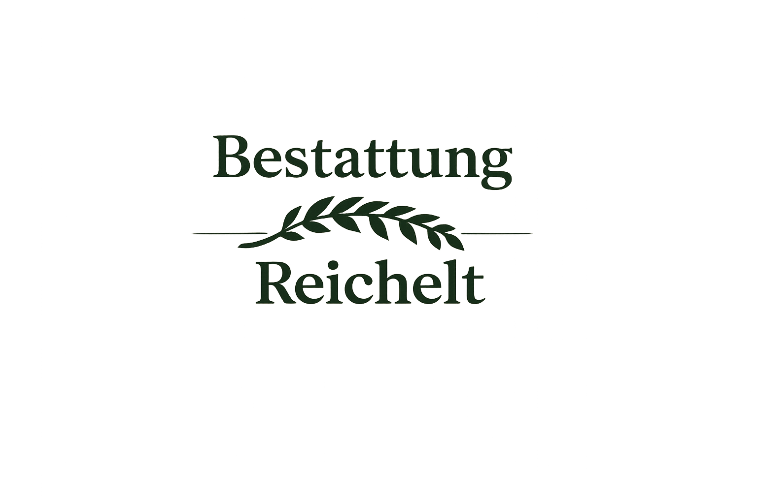 Einfühlsame Begleitung, persönliche Beratung und würdevolle Abschiede in Berlin und Brandenburg. Bestattung Reichelt
Wir sind für Sie da.