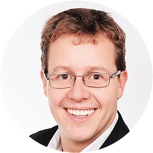 Daniel Breitenstein, Ihr Berater Ihr Ansprechpartner ist Daniel Breitenstein