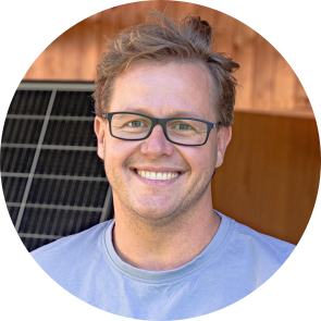 Daniel Breitenstein Ihr Ansprechpartner und Experte für Photovoltaikanlagen und PV-Komplettsysteme