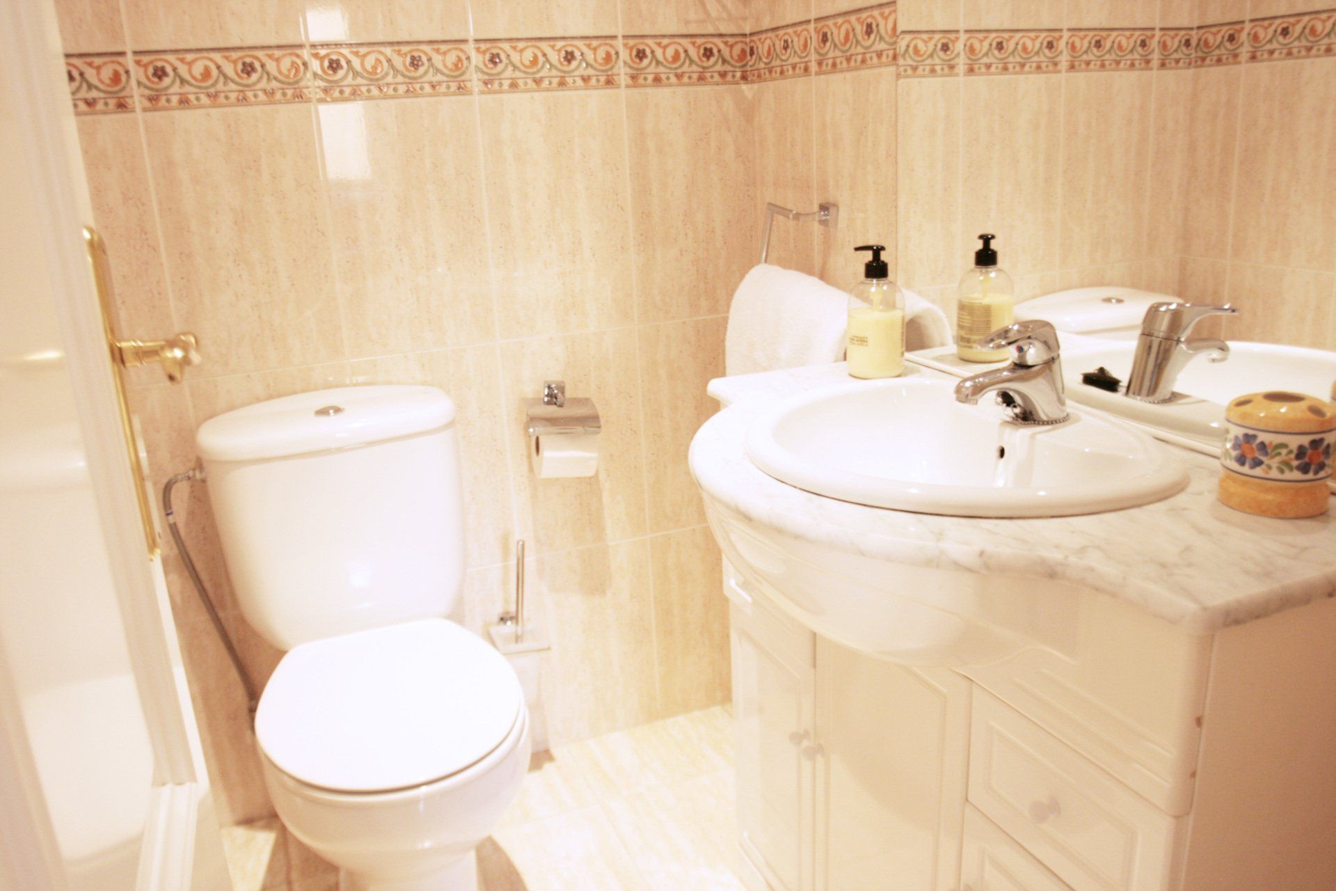 Amplio y Acogedor en la Playa con Terraza