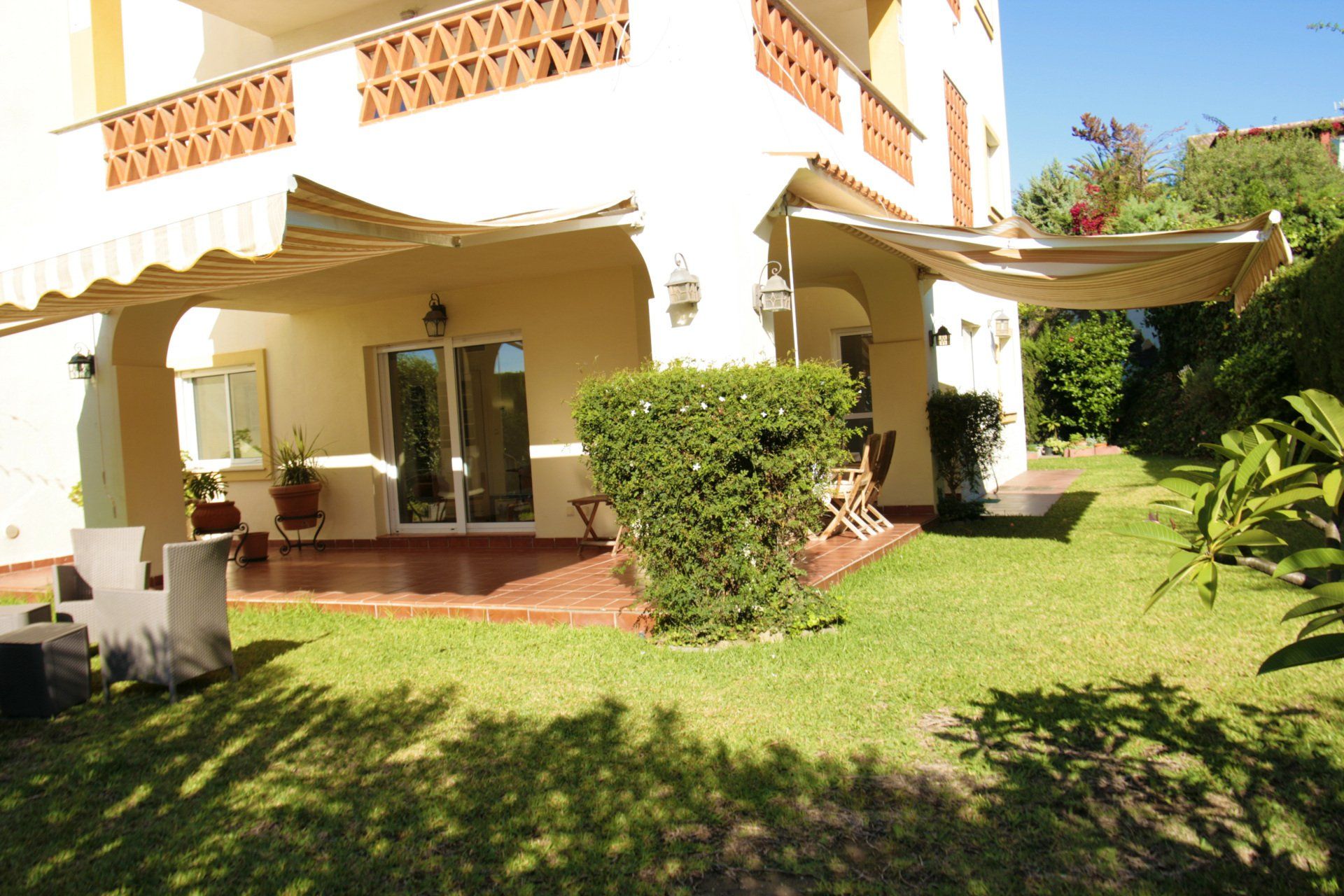 Alquiler vacacional Rincón de la Victoria