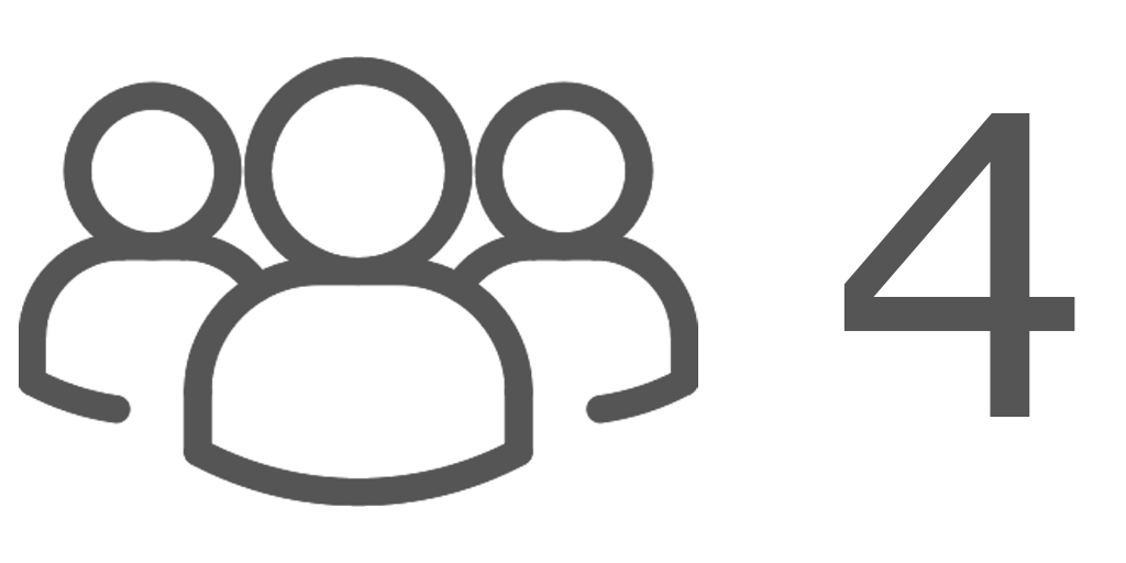 huéspedes huéspedes