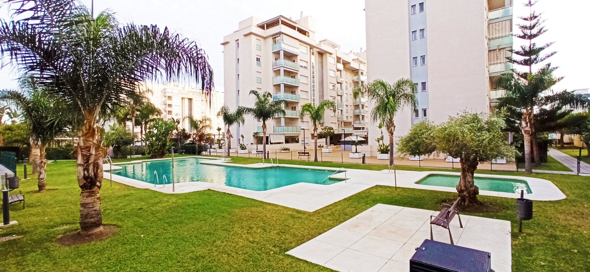 Alquiler Vacacional Rincón de la Victoria