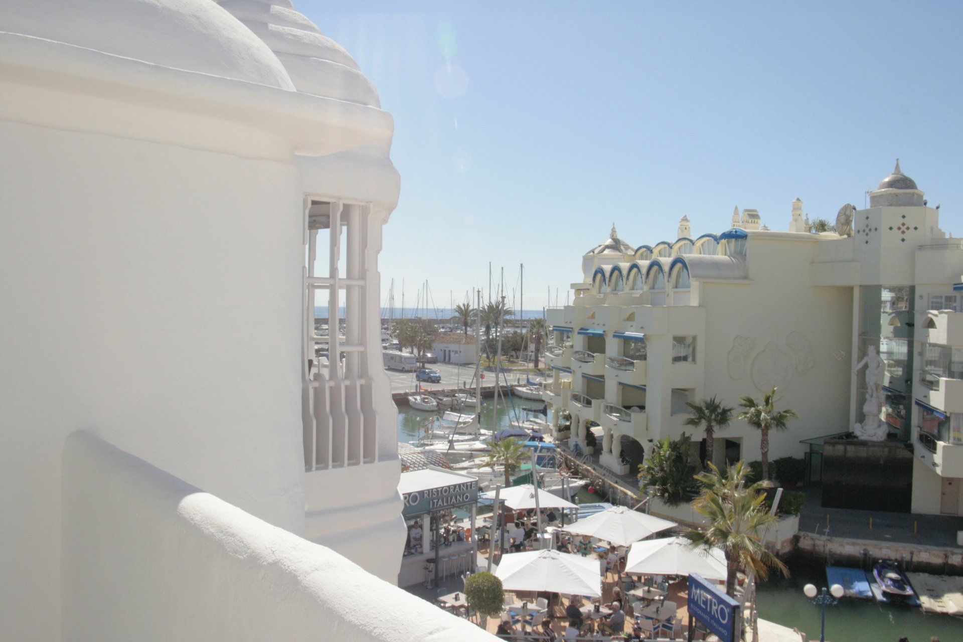 Alquiler Vacacional Benalmádena