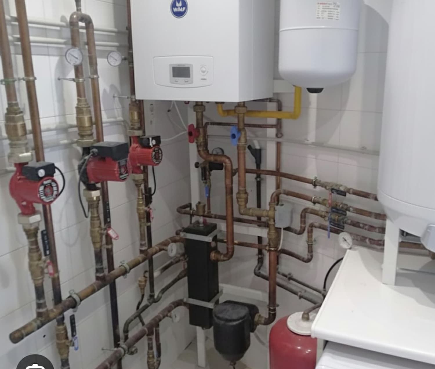 caldera-de-gas-logroño caldera-de-gas-logroño