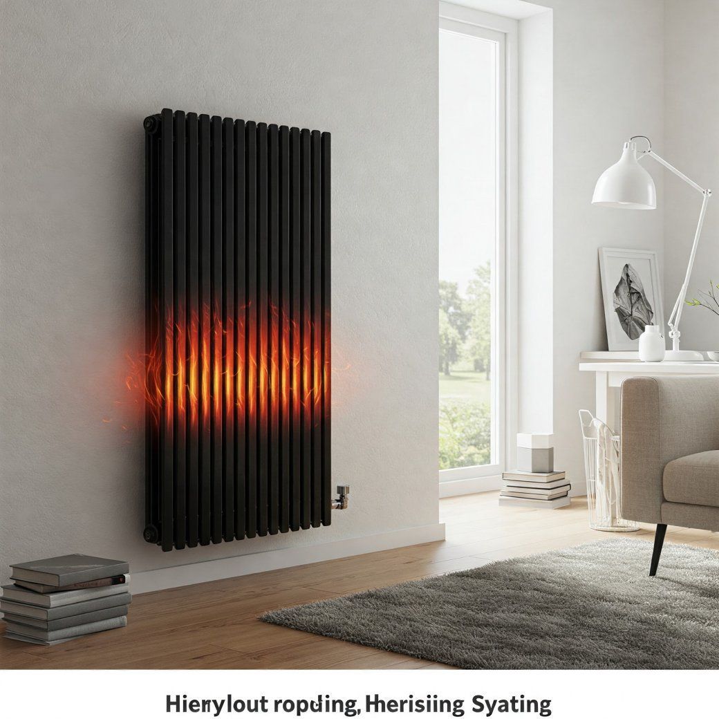 calefacción Logroño