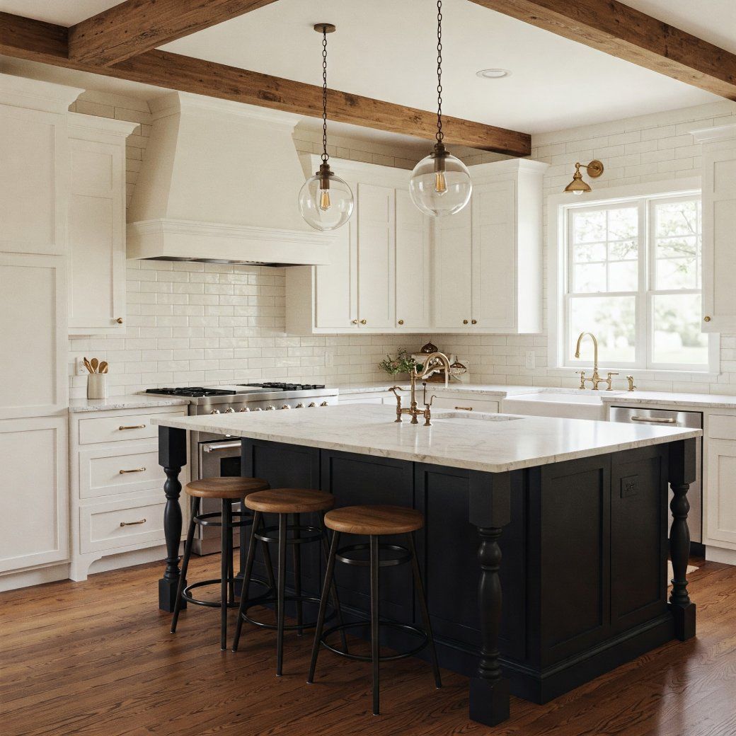 Reforma de cocina Logroño