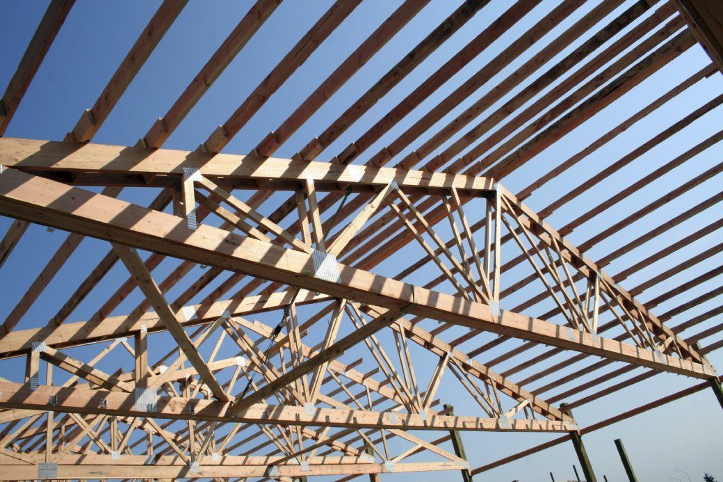 reforma de tejado la rioja