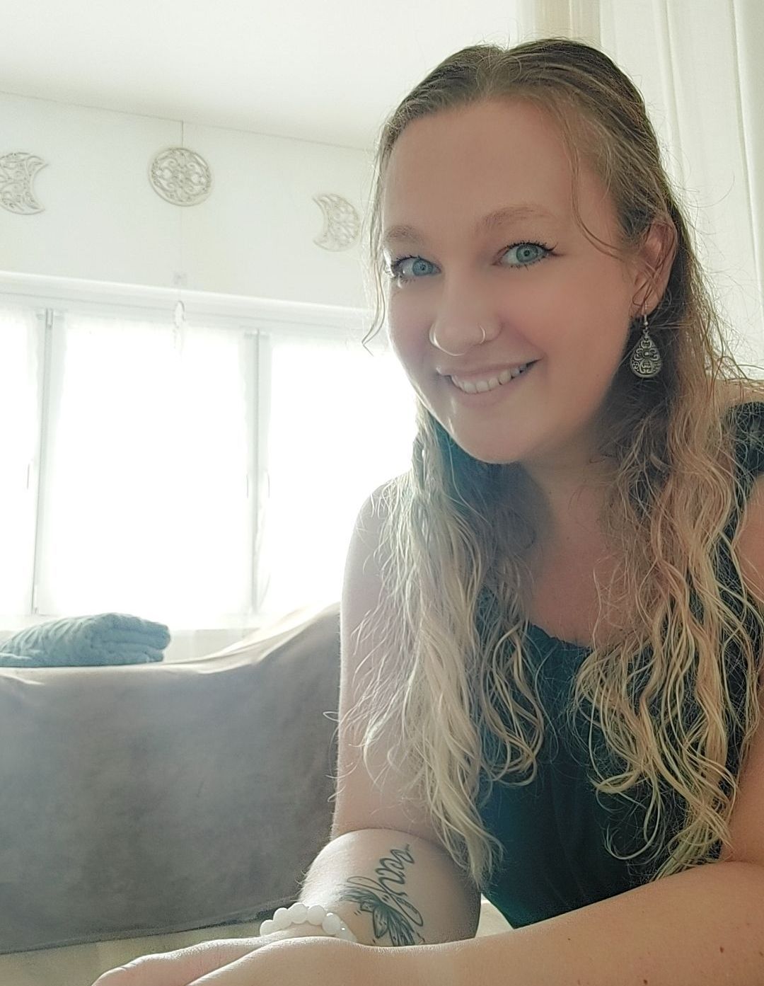 Heilpraktikerin Angela Jansen Praxis Naturtreu