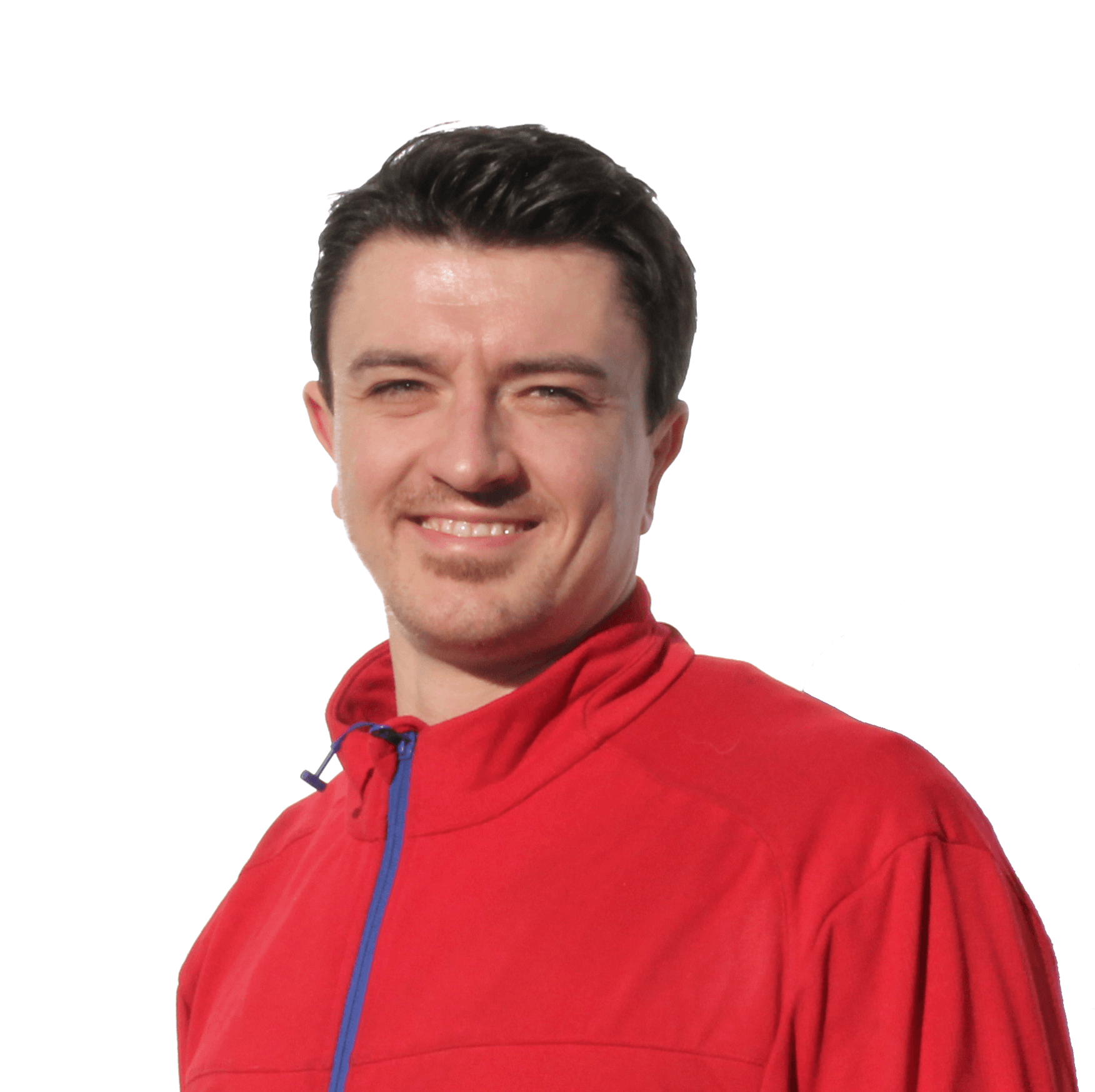 Tobias Kraft