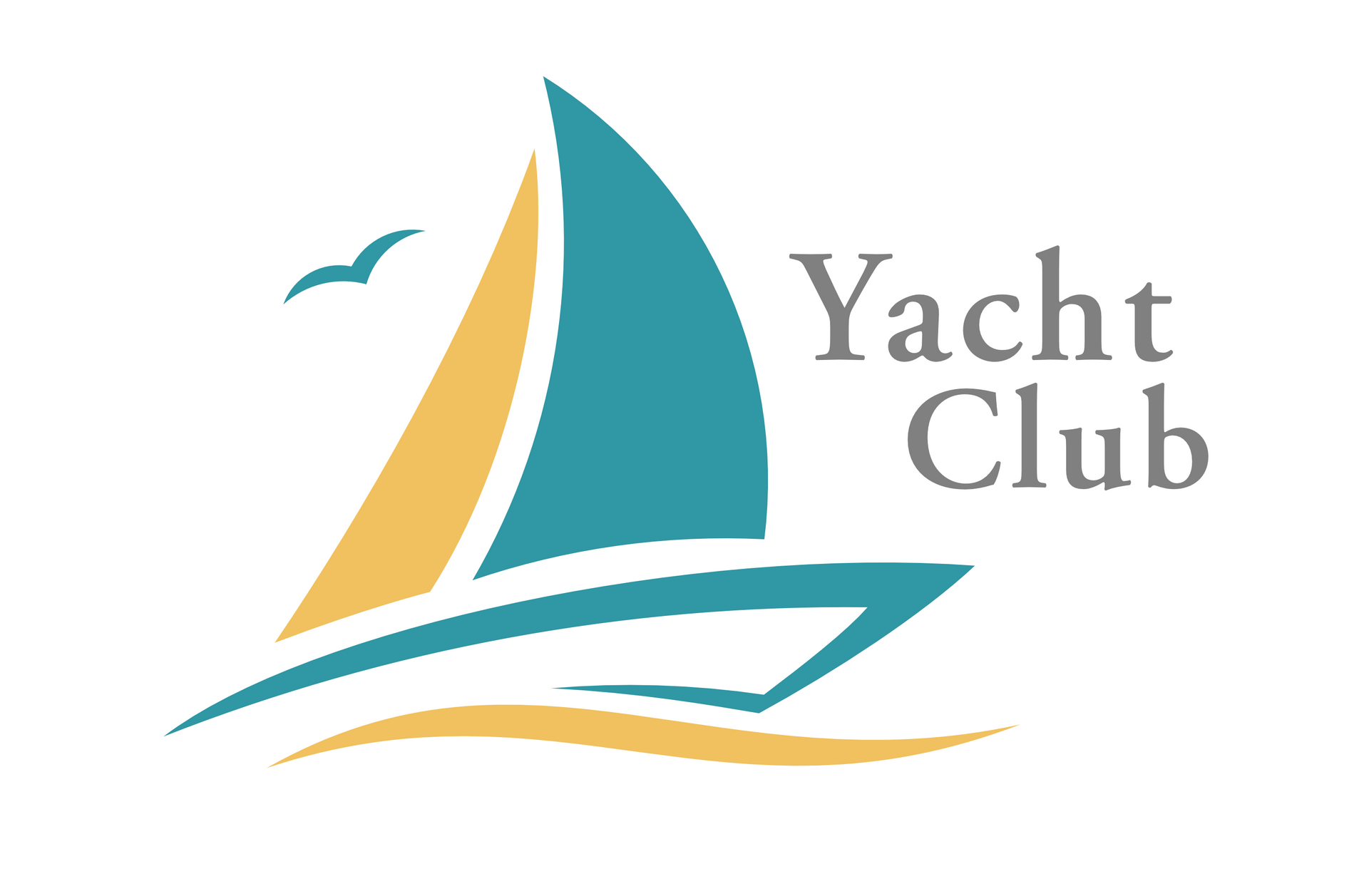 Logo Sailors´ Point Yacht Club