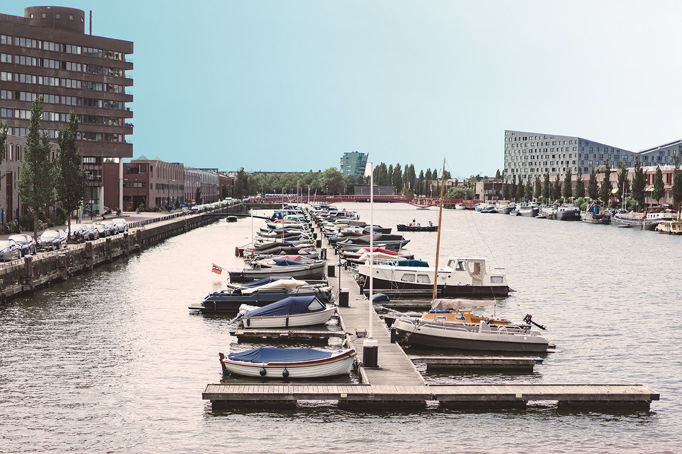 Gemeinsamer Segelurlaub und Segel-Törn