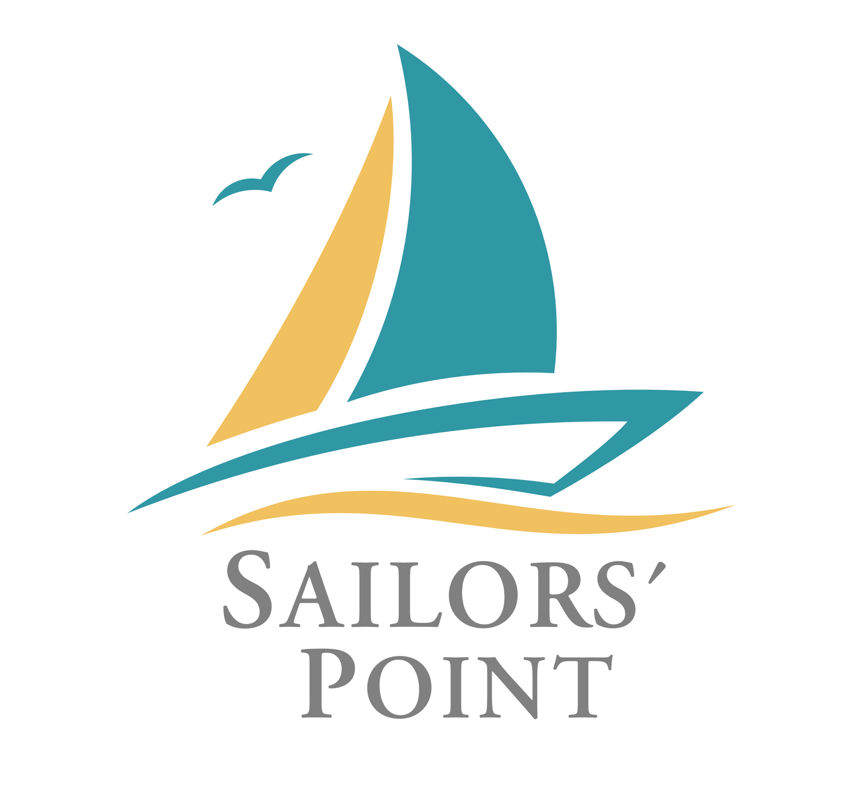 zur Startseite Sailors´ Point Logo