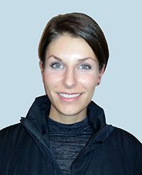 Berit, Ansprechpartnerin für die Jugend bei Sailor´s Point