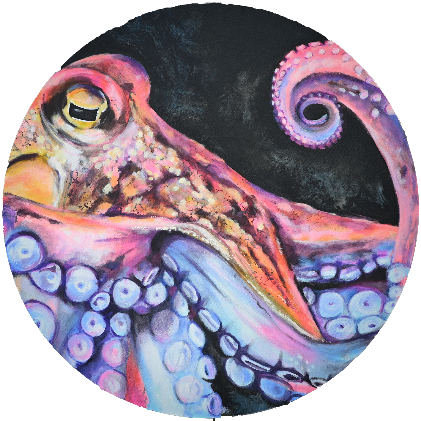 Acrylgemälde kaufen