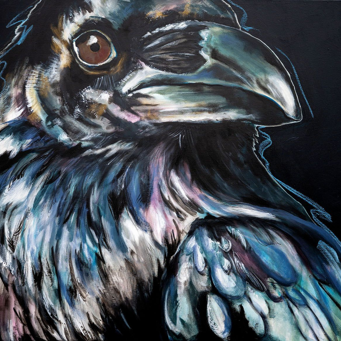 Acrylgemälde kaufen von Daniela Heinki