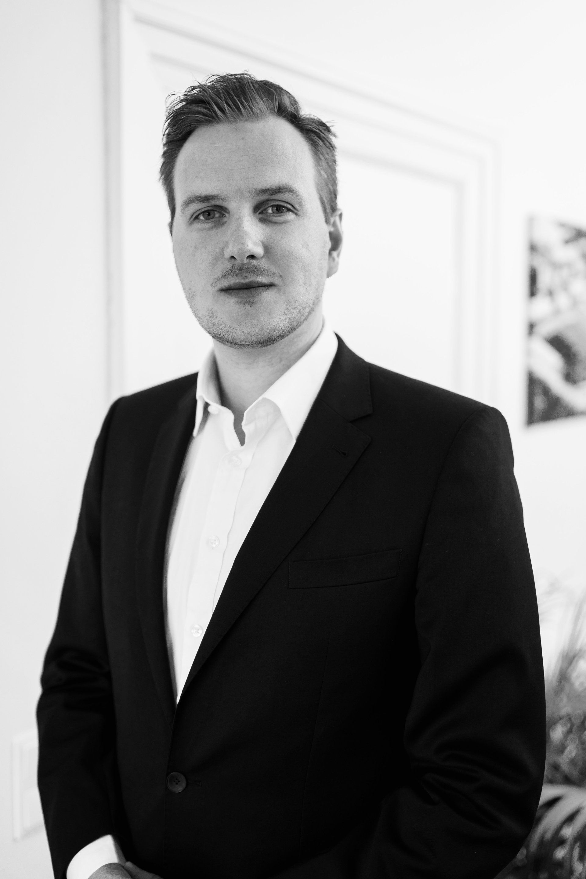 Rechtsanwalt Wunderlich